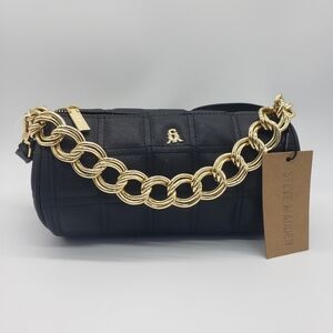 1- Steve Madden Women's Crossbody Vegan Bag NWT